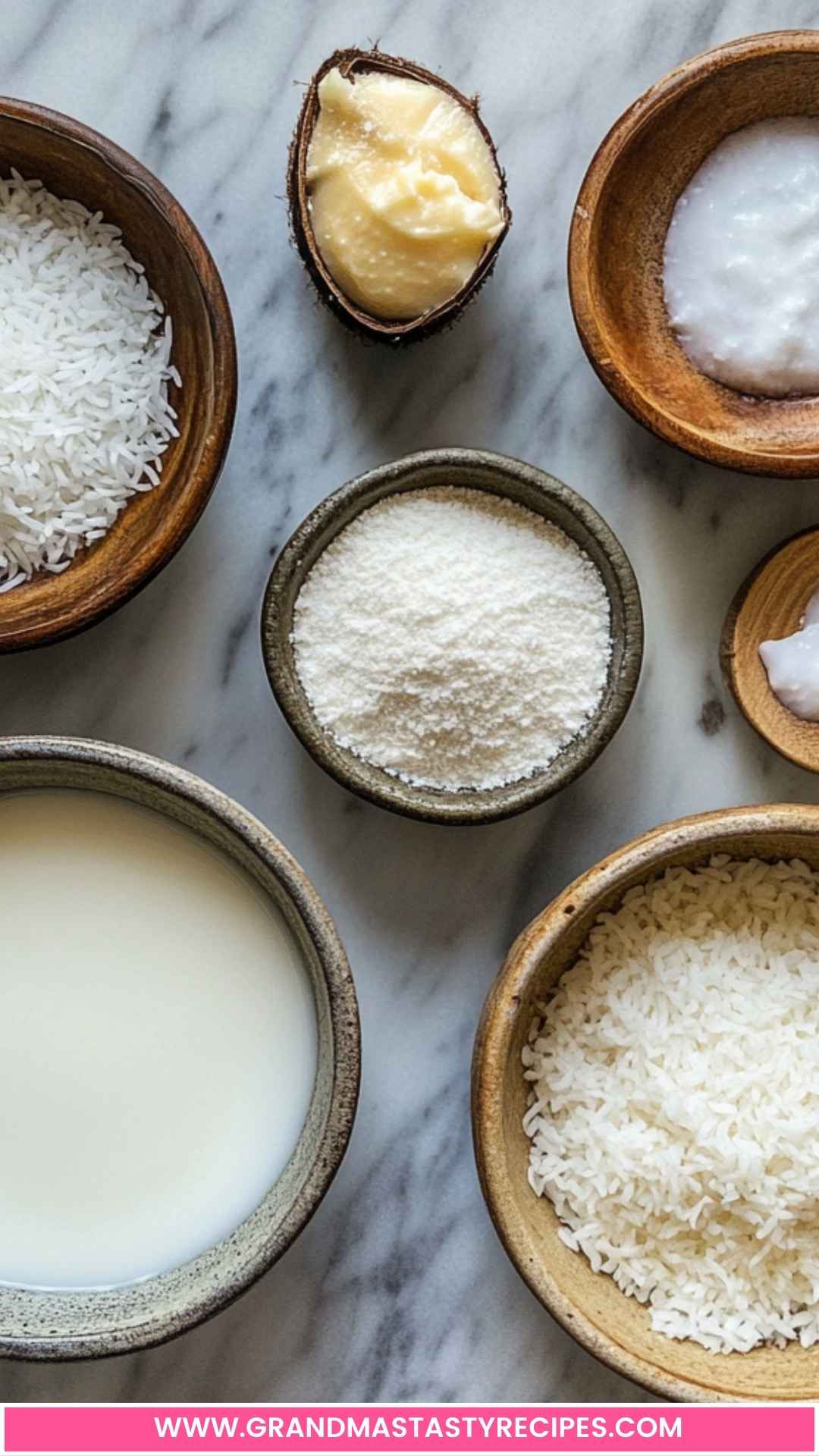 Coconut Rice Pudding With Coconut Milk Copycat Recipe Coconut Rice Pudding With Coconut Milk Copycat Recipe