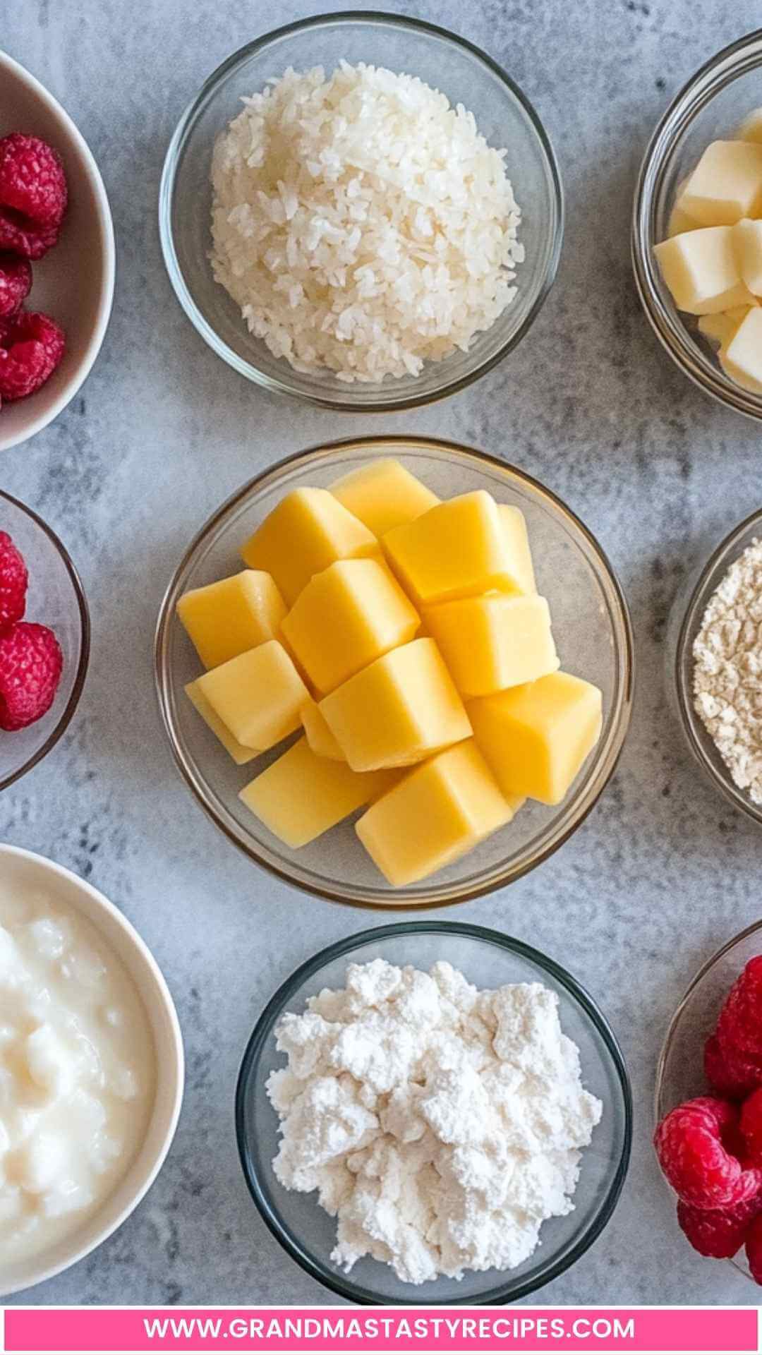 Ambrosia Rice Pudding Copycat Recipe Ambrosia Rice Pudding Copycat Recipe