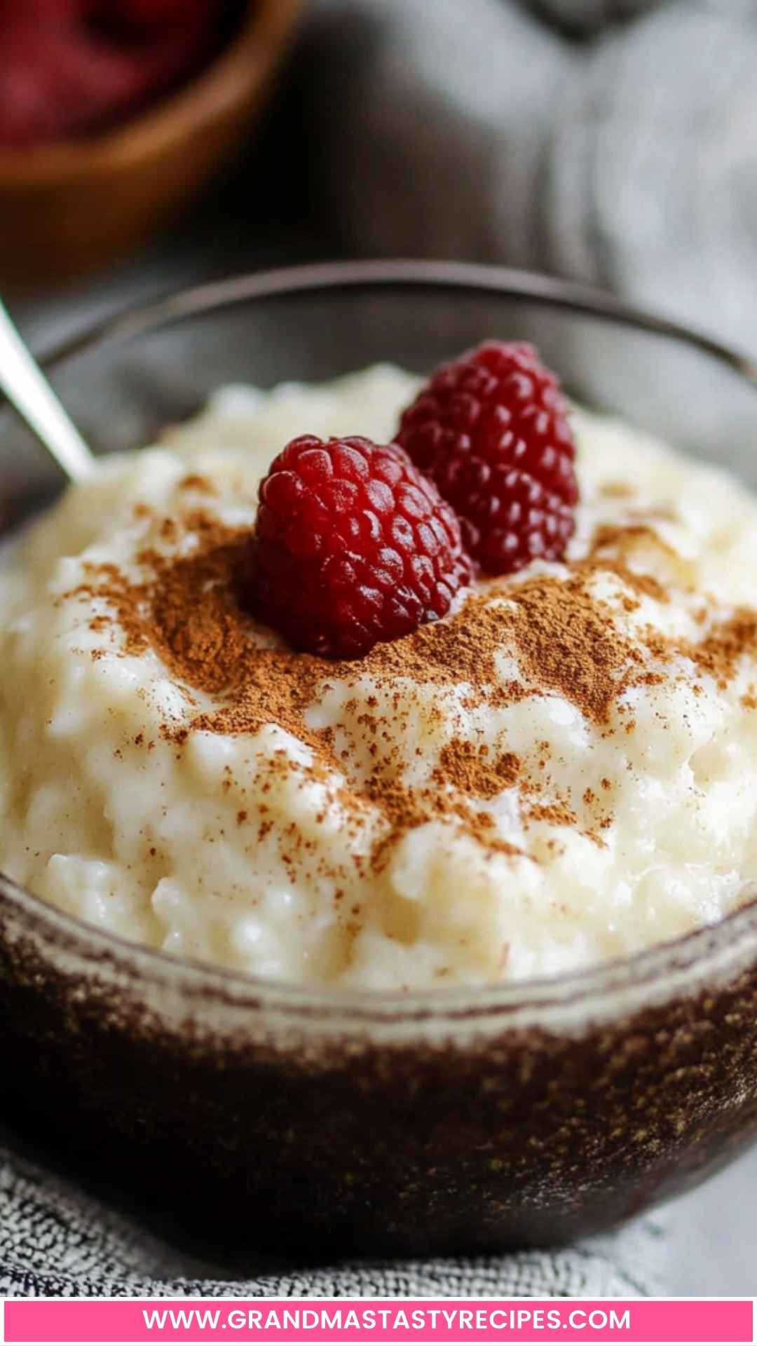 Best Mexican Rice Pudding Recipe Best Mexican Rice Pudding Recipe