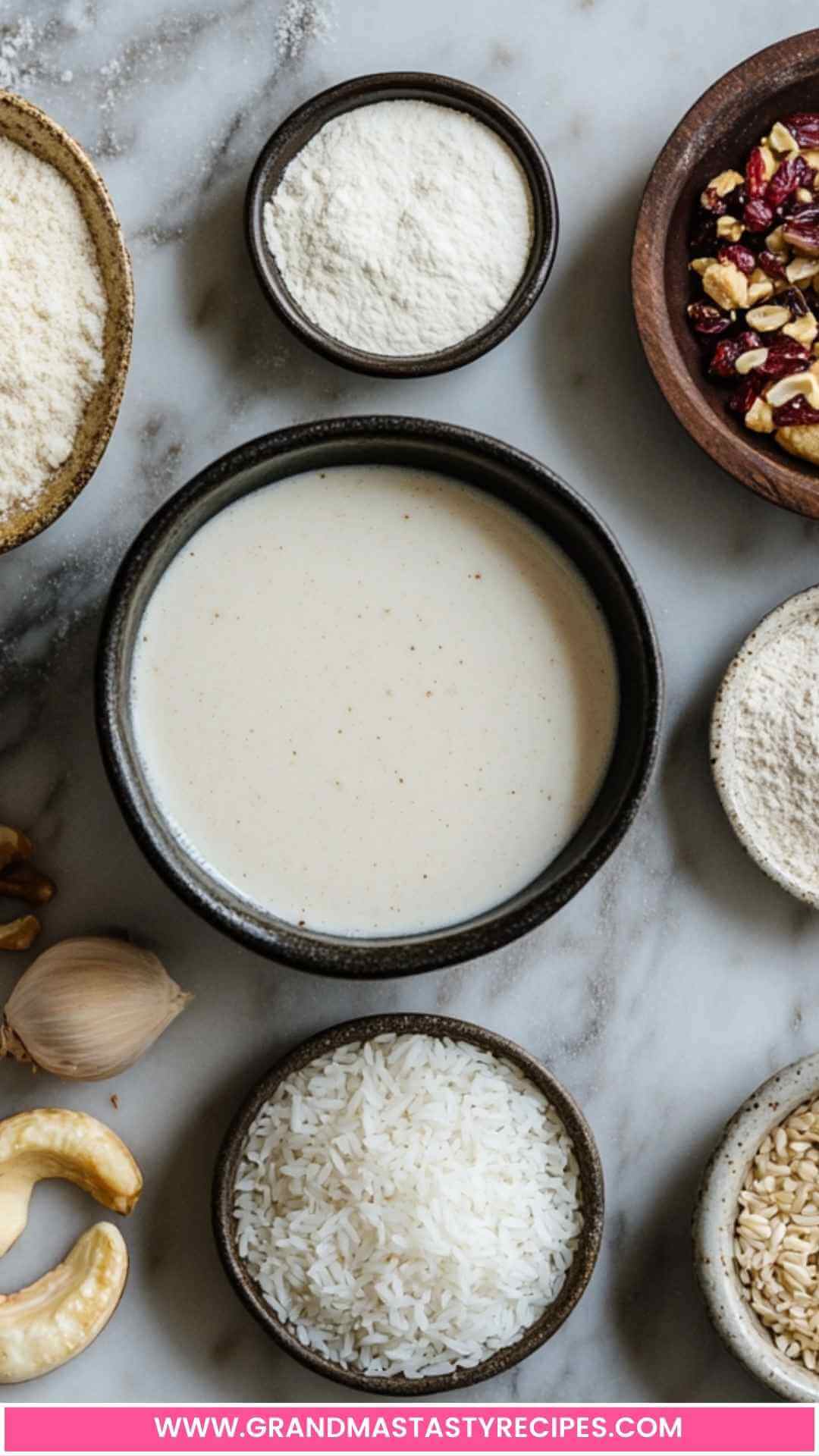 Kheer Rice Copycat Pudding Kheer Rice Copycat Pudding