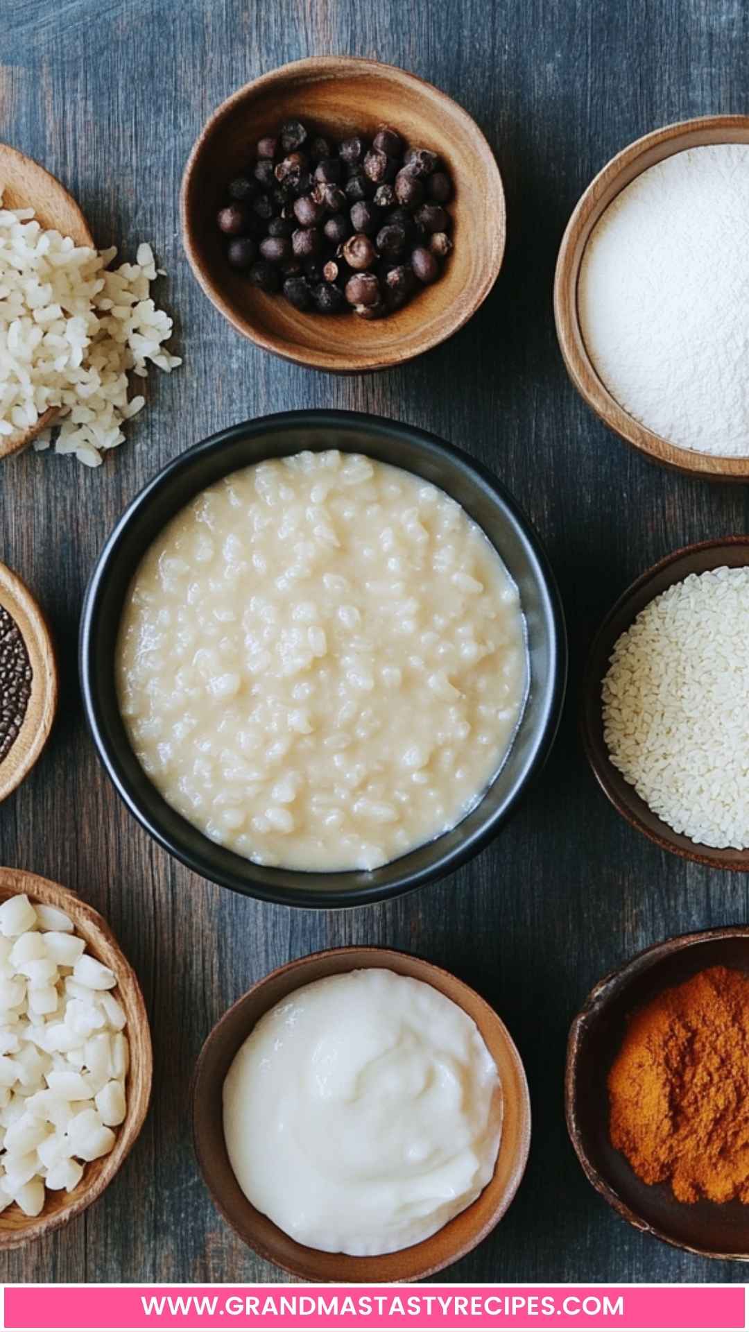 Mexican Rice Pudding Copycat Recipe Mexican Rice Pudding Copycat Recipe