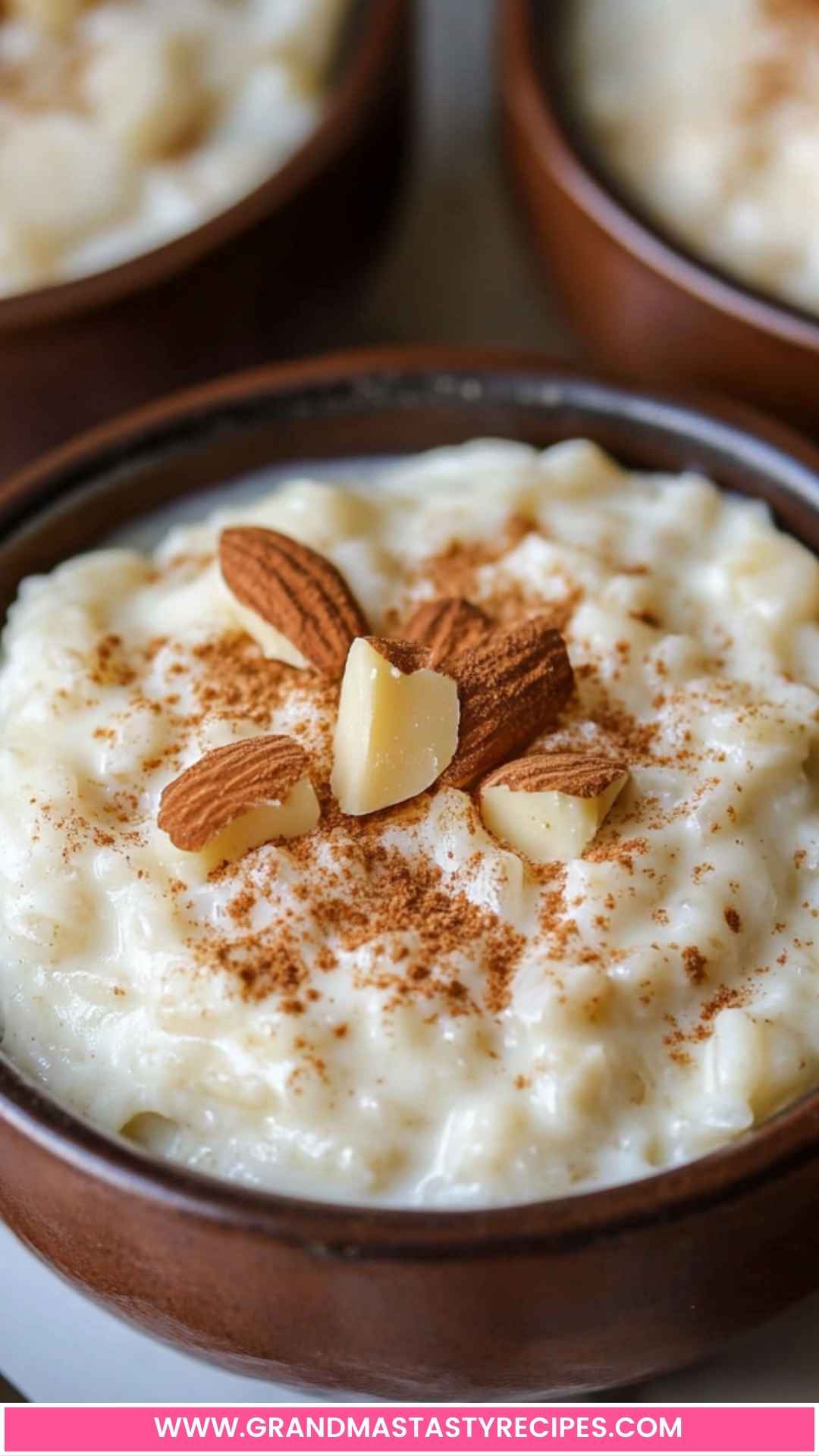 Best Arroz Con Leche Rice Pudding Recipe