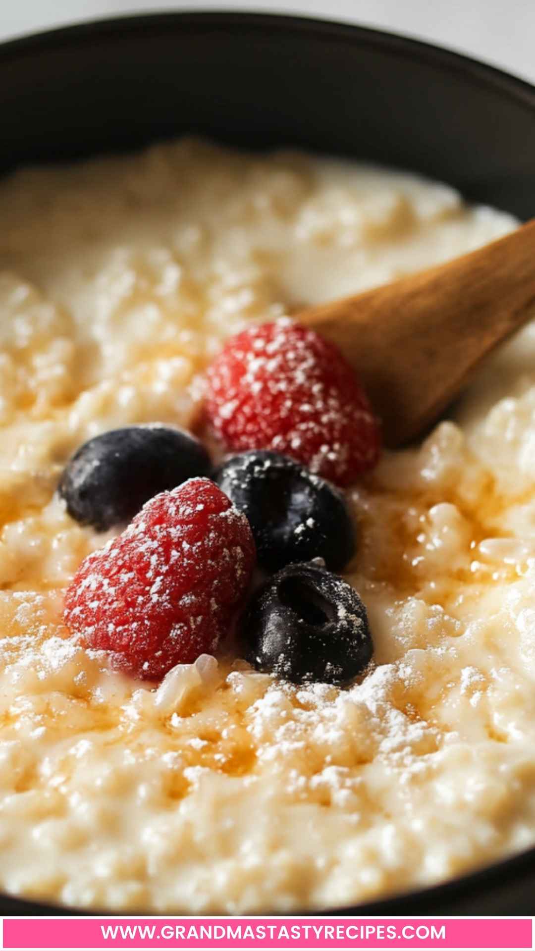 Best Mexican Rice Pudding Best Mexican Rice Pudding