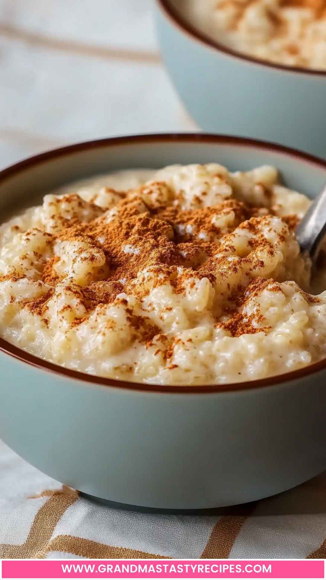 Best Rice Pudding Using Cooked Rice Best Rice Pudding Using Cooked Rice