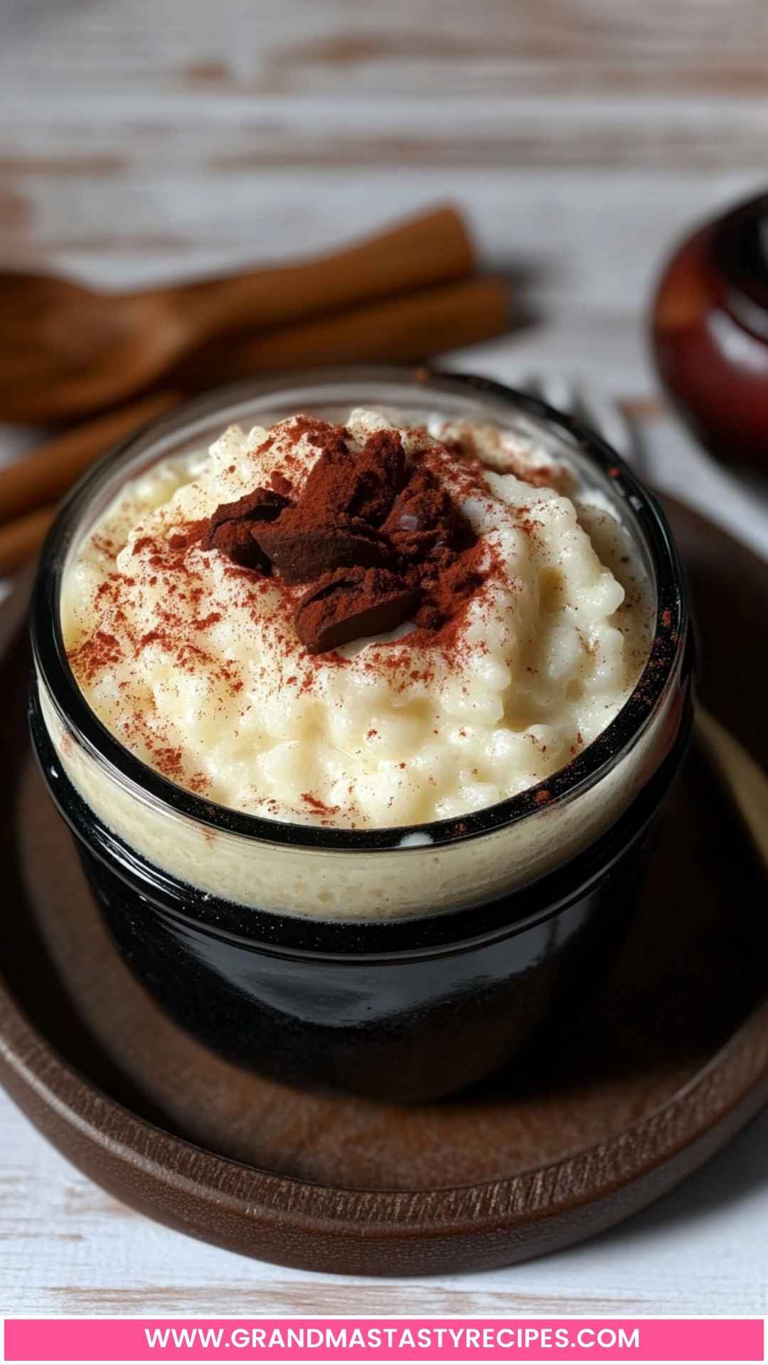 Best Senor Rico Rice Pudding Best Senor Rico Rice Pudding