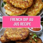 Frozen Hash Brown Patties Recipe