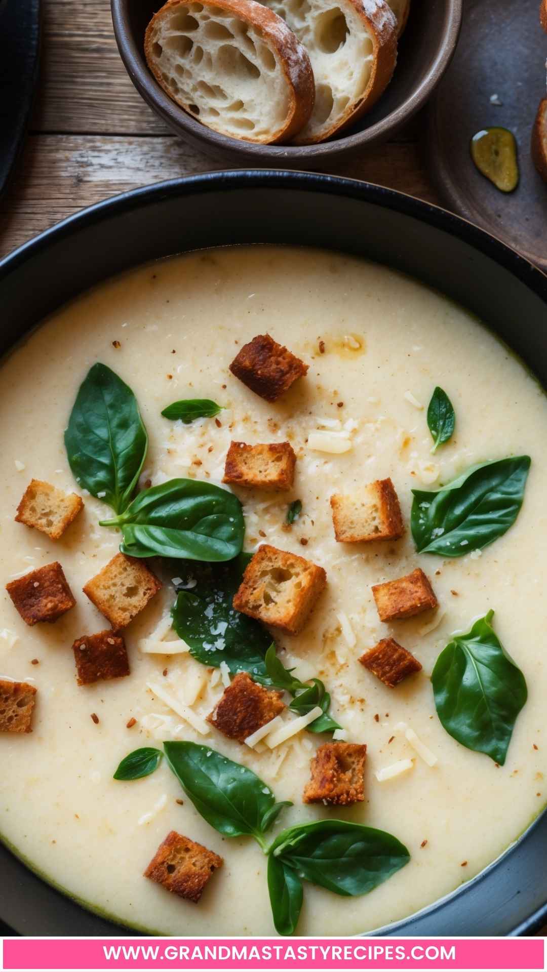 Authentic Zuppa Toscana Copycat Recipe