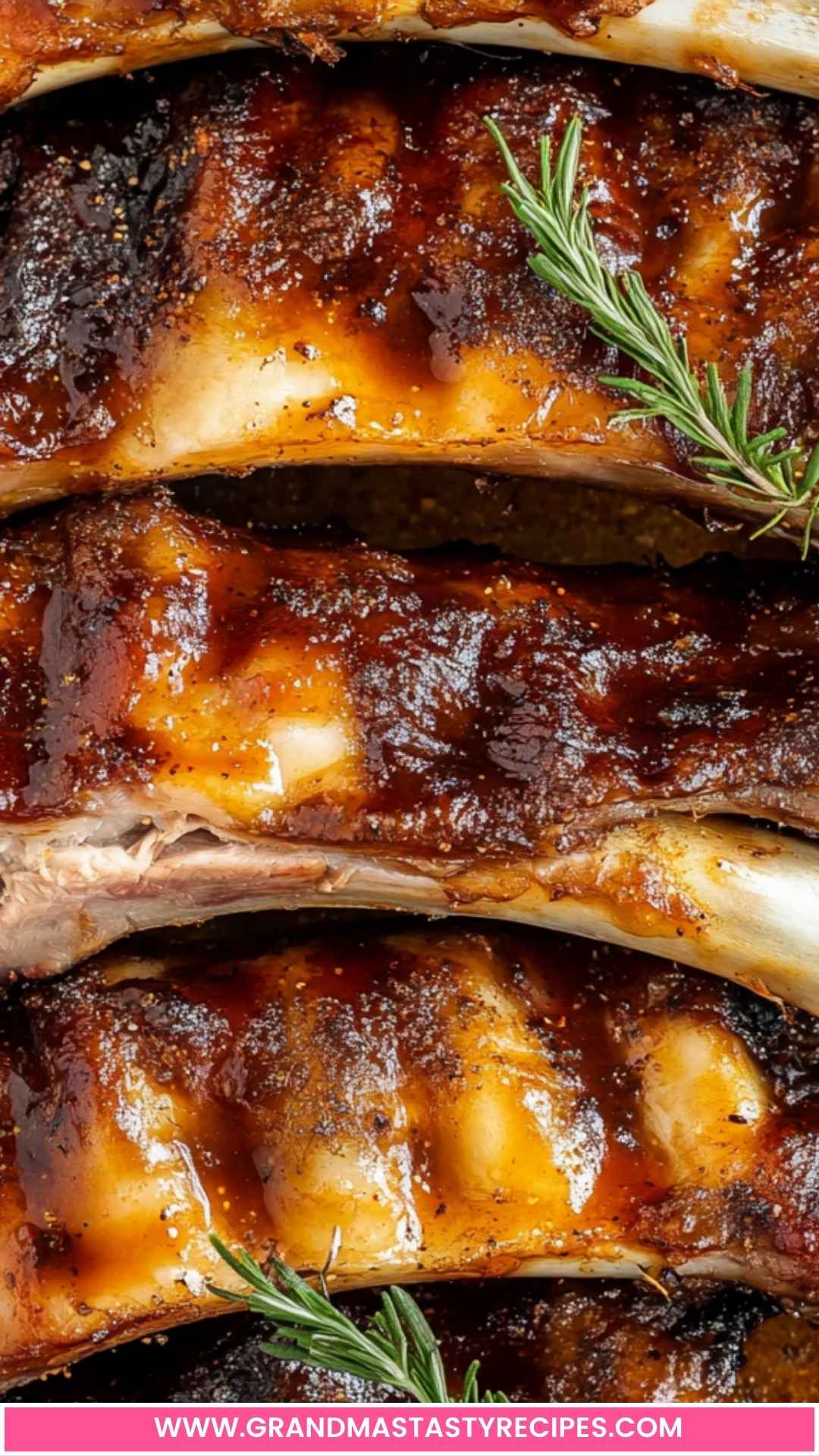 Beef Back Ribs Oven Copycat Recipe
