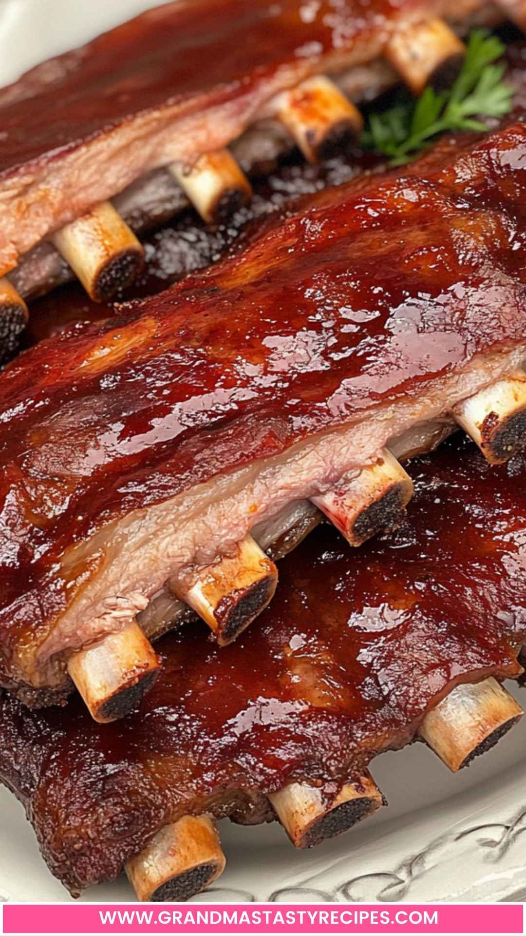 Best Beef Back Ribs Oven Recipe