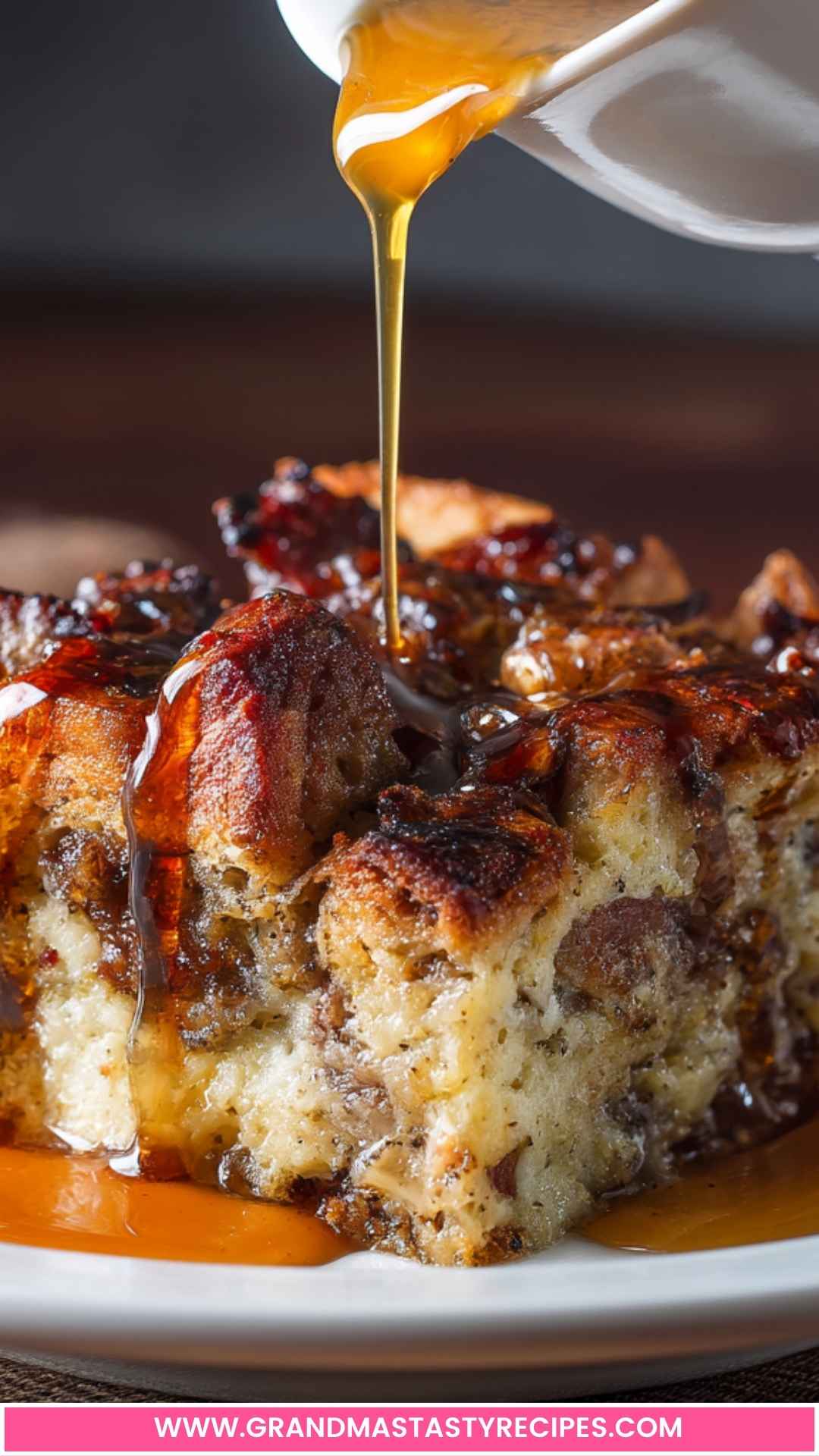 Best Brennans Bread Pudding Recipe