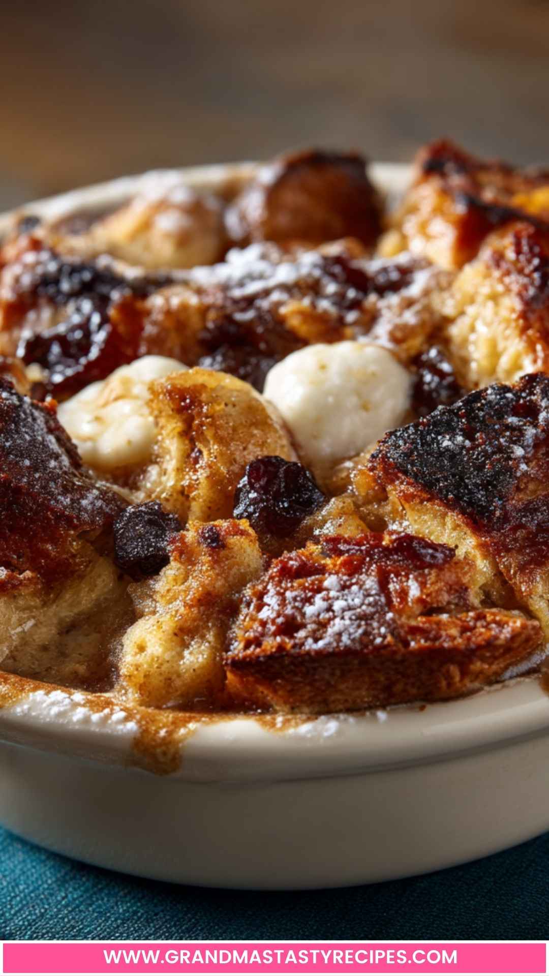 Brennans Bread Pudding Copycat Recipe