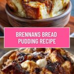 Brennans Bread Pudding Recipe