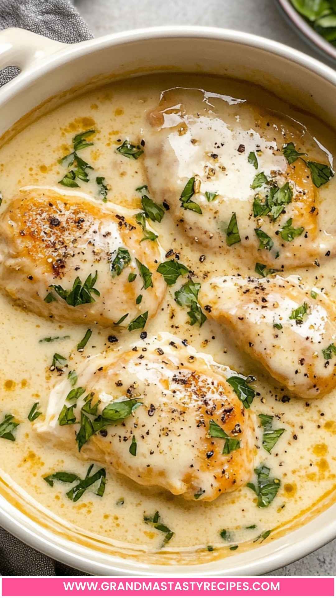 Creamy Chicken Soup Chicken Copycat Recipe Creamy Chicken Soup Chicken Copycat Recipe