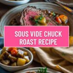 Sous Vide Chuck Roast Recipe