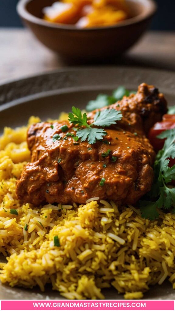 How to make Restaurant Style Chicken Tikka Masala Paleo Recipe How to make Restaurant Style Chicken Tikka Masala Paleo Recipe