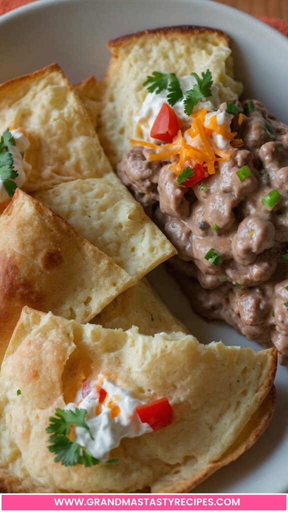 How to make Sausage Dip Recipe How to make Sausage Dip Recipe