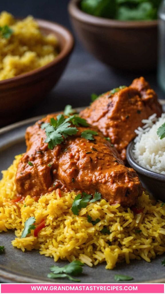 Restaurant Style Chicken Tikka Masala Paleo Restaurant Style Chicken Tikka Masala Paleo