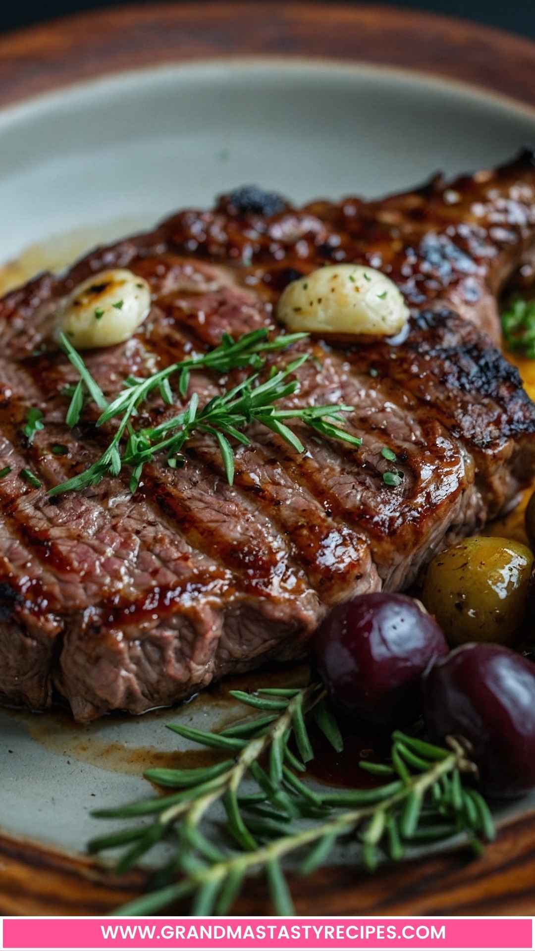 Bone In Ribeye Copycat Recipe Bone In Ribeye Copycat Recipe