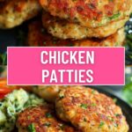 Chicken Patties