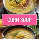 Corn Soup