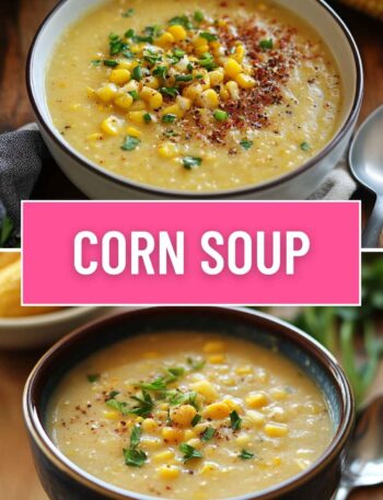 Corn Soup
