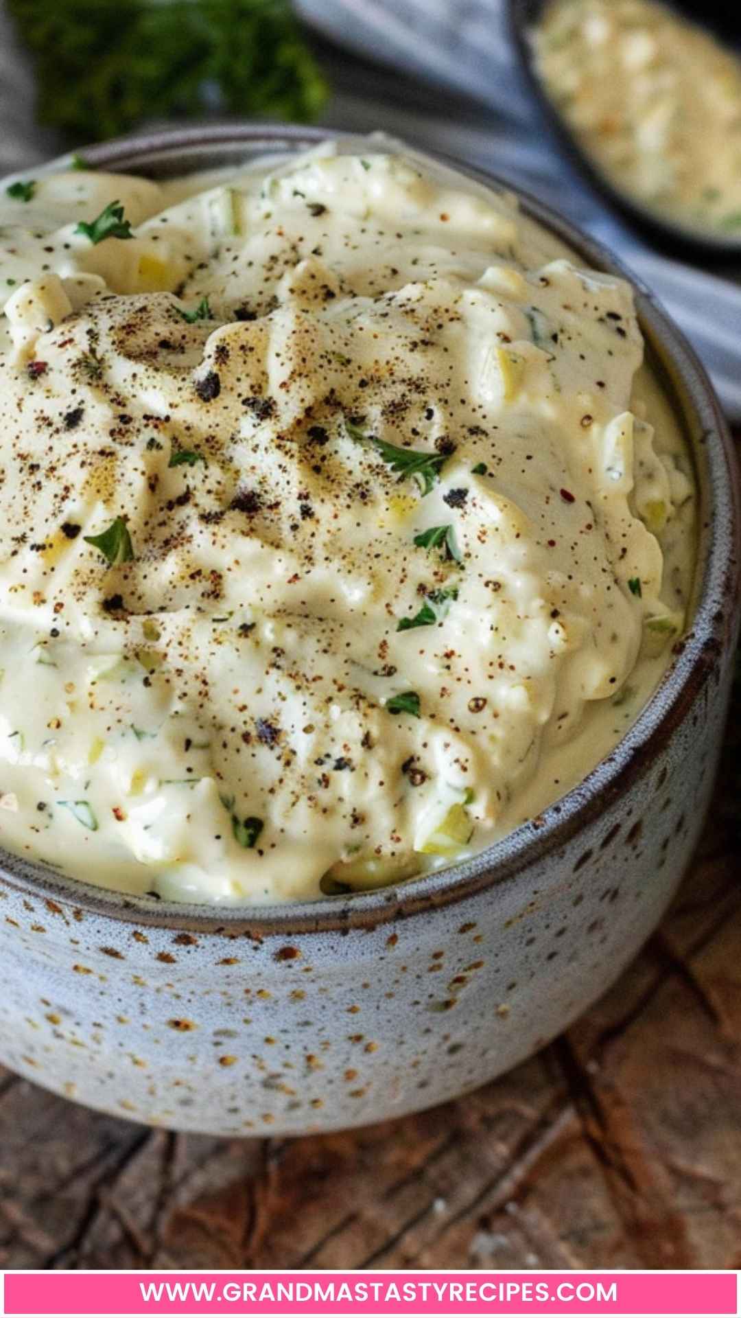 Whole30 Dump Ranch Copycat Recipe
