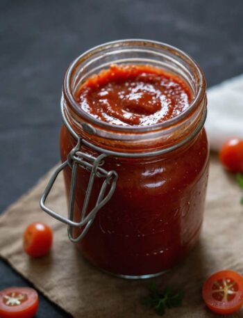 Whole 30 Ketchup Recipe