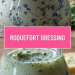Roquefort Dressing