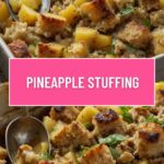 Pineapple Stuffing