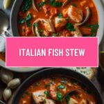 Italian Fish Stew
