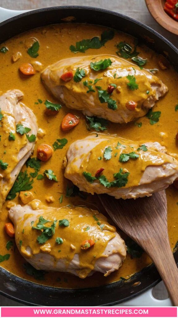 How to make Marry Me Chicken Recipe How to make Marry Me Chicken Recipe