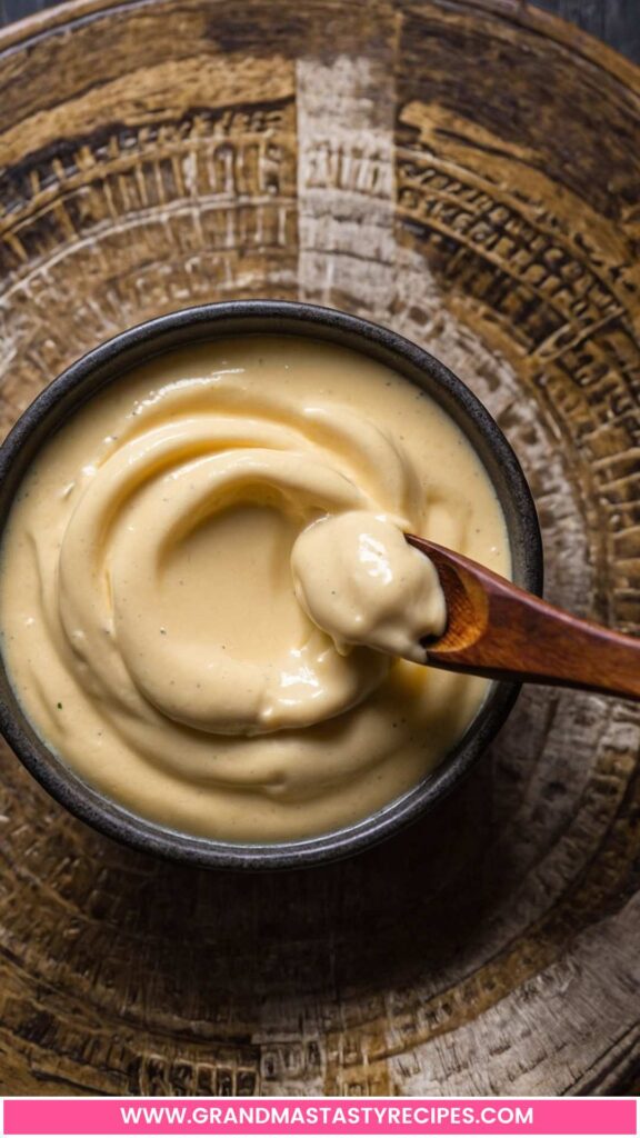 How to make Keto Cheese Sauce 