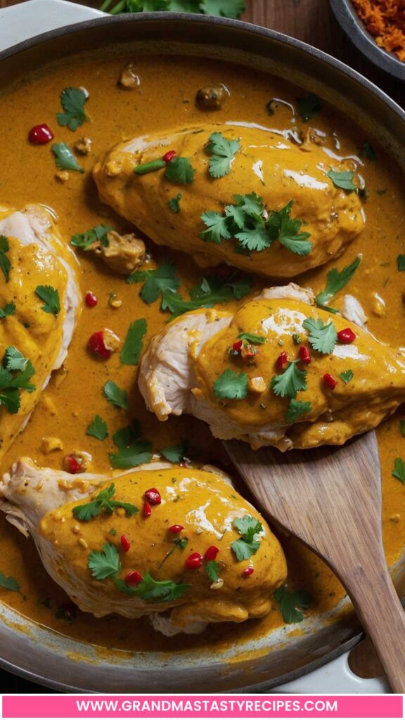 Marry Me Chicken Marry Me Chicken