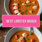 Best Lobster Bisque