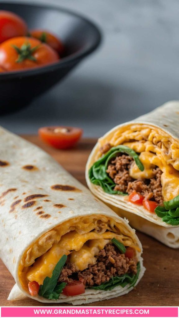 How to make Frozen Burrito Air Fryer Creation How to make Frozen Burrito Air Fryer Creation