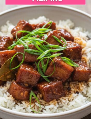 Adobo Pork Recipe Filipino