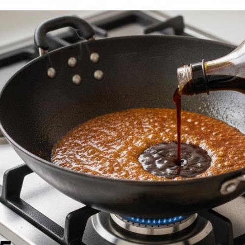 Step 5: Create the Flavor Base