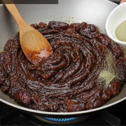 Step 4: Combine and Flavor