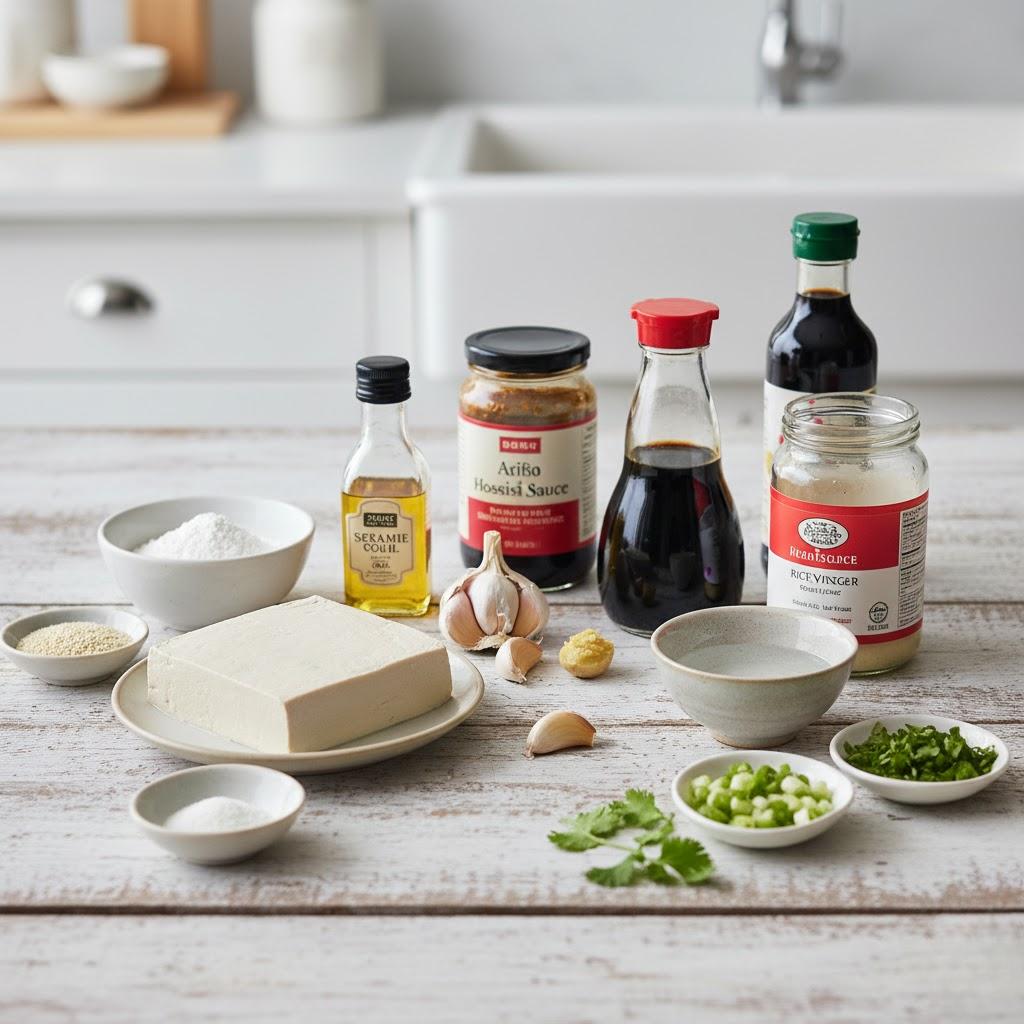 The Ingredients