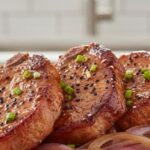 Asian Pork Chops Recipe