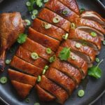 Asian Crispy Duck Recipe