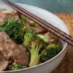 Authentic Beef Broccoli Recipe