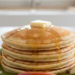 Apple Cider Pancake Recipe