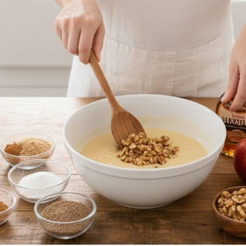 Step 3: Optional Add-ins