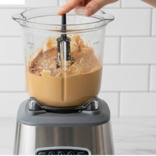 Step 3: Prepare the Dressing