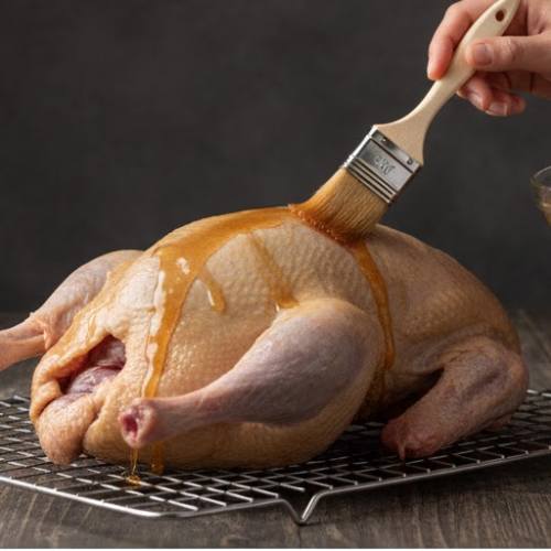 Step 3: Create the Syrup