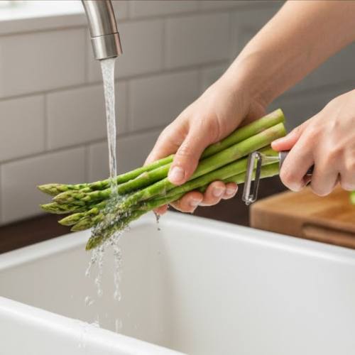 Step 4: Get Everything Ready