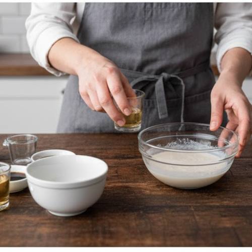 Step 6: Cook the Asparagus