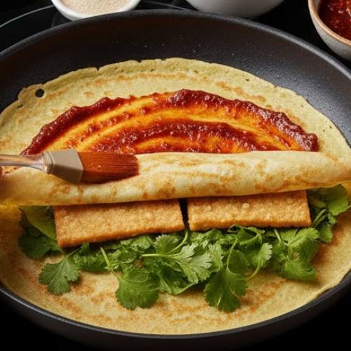 Step 4: Assemble the Dish