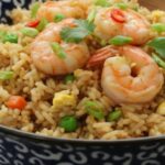 Authentic Shrimp Fried Rice Recipe